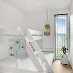 Semesterbostad Amazing In With Sauna Sjolund