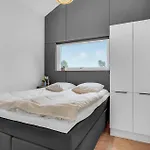 Amazing In With Sauna Semesterbostad *