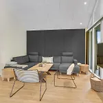 Amazing In With Sauna Semesterbostad