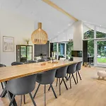 Amazing In With Sauna Sjolund