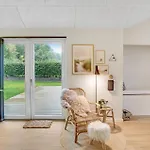 Amazing In With Sauna * Sjolund