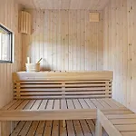 Amazing In With Sauna Sjolund