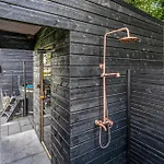 Amazing In With Sauna *