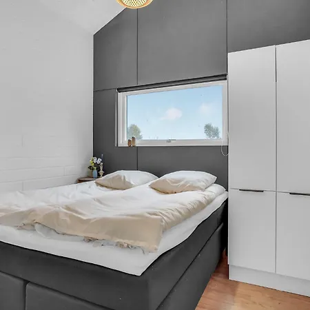 Tolles Haus In Mit Sauna Ferienhaus *