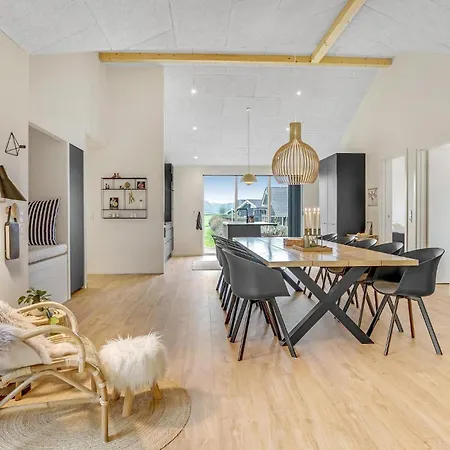 Amazing In With Sauna *