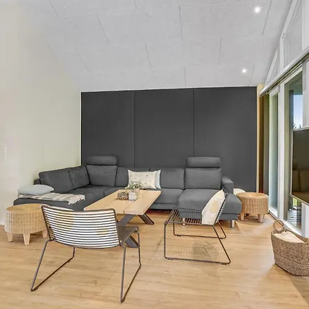 Tolles Haus In Mit Sauna Ferienhaus