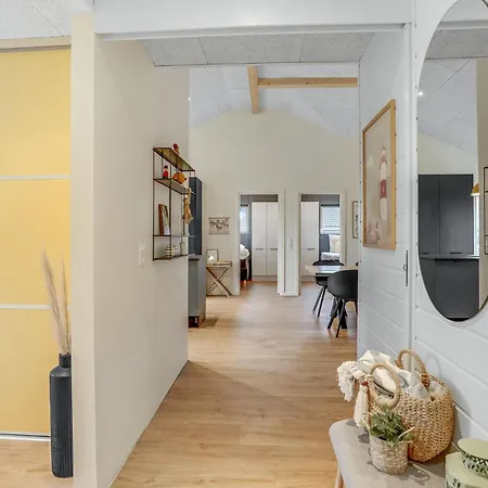 Tolles Haus In Mit Sauna Ferienhaus
