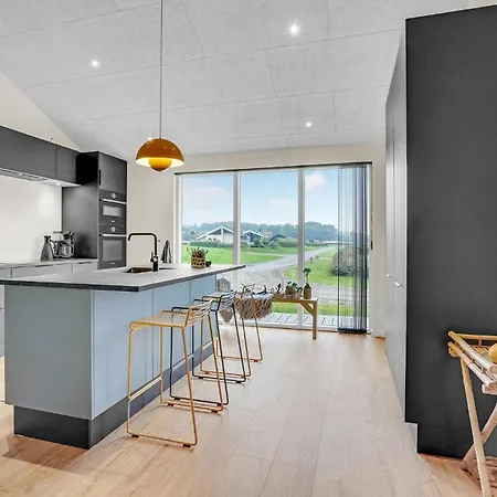 Ferienhaus Tolles Haus In Mit Sauna *