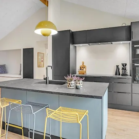 بيت للعطل Amazing In With Sauna *