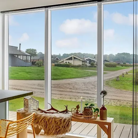 Tolles Haus In Mit Sauna Sjolund