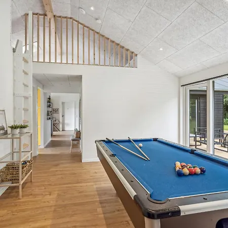 Ferienhaus Tolles Haus In Mit Sauna *