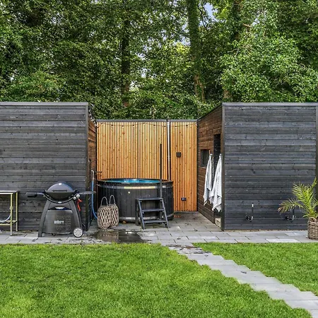 Tolles Haus In Mit Sauna Ferienhaus
