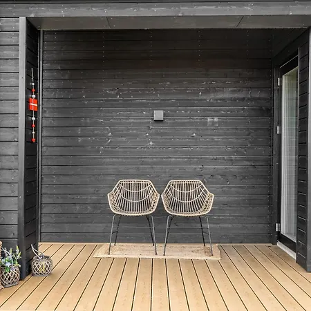 Tolles Haus In Mit Sauna